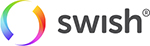 Betala med SWISH Betala med SWISH