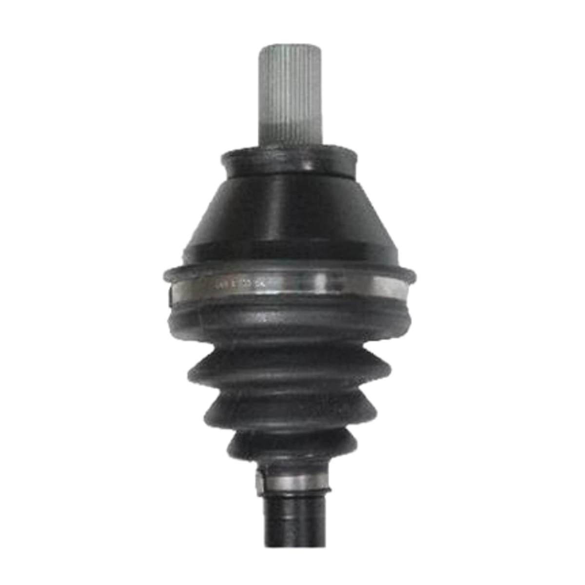 Drivknut yttre till Volvo S80 II 2.5 T FlexFuel