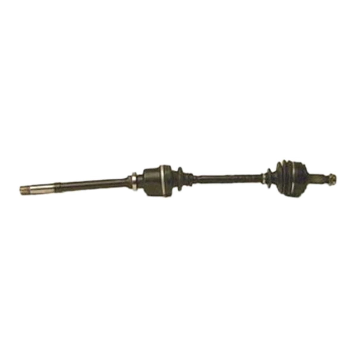 Komplett drivaxel Citroën XM 2.1 D 12V HALVKOMBI