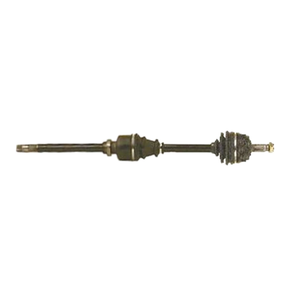 Komplett drivaxel Citroën XM 2.1 TD 12v automat