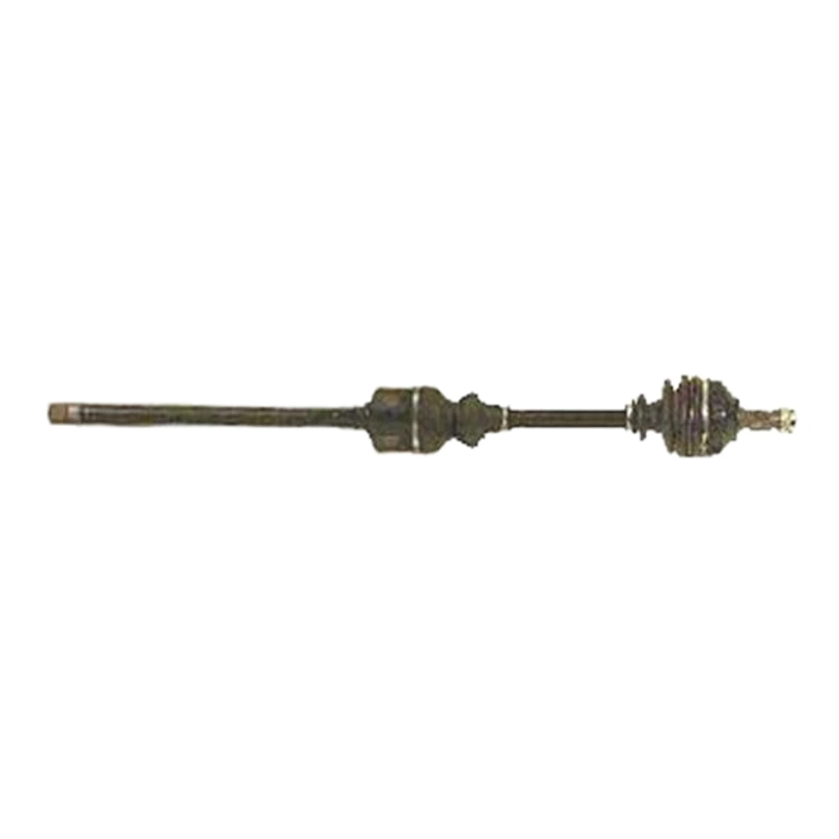 Komplett drivaxel Citroën Bx 19 GTi 4x4 900 mm