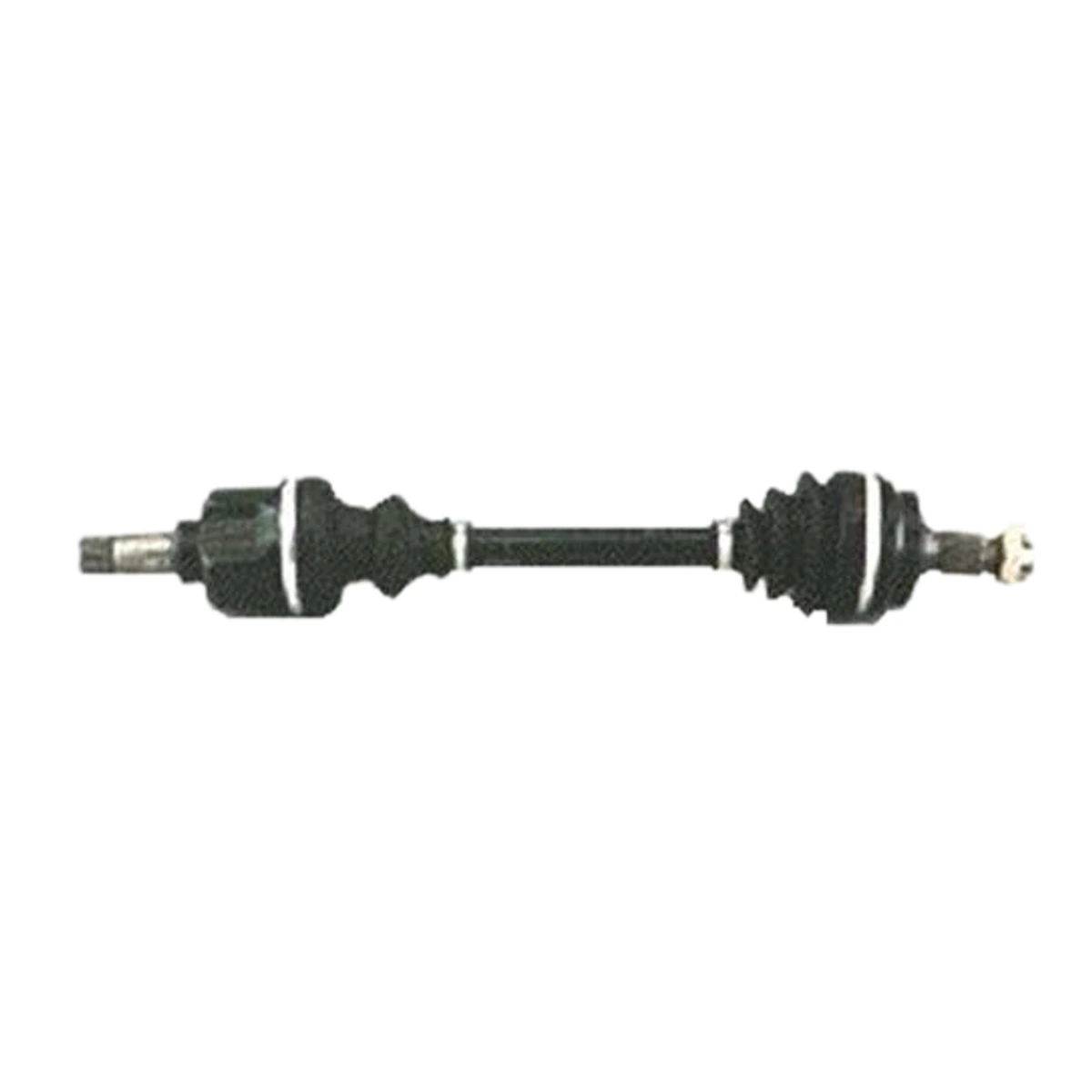 Komplett drivaxel Citroën Bx 19 GTi 4x4 längd 708 mm