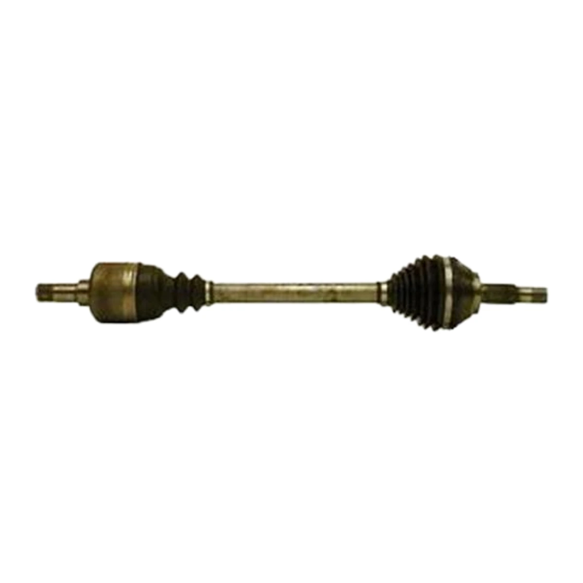 Komplett drivaxel Citroën Jumper 2.8 HDi automat