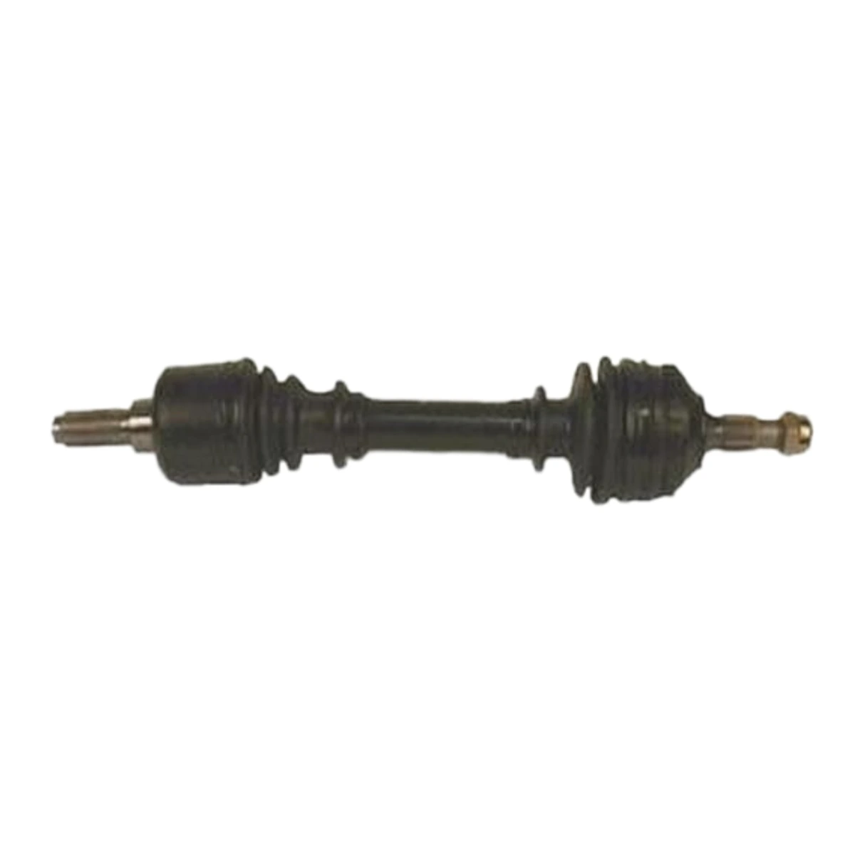 Komplett drivaxel Peugeot 406 2.0 16v automat