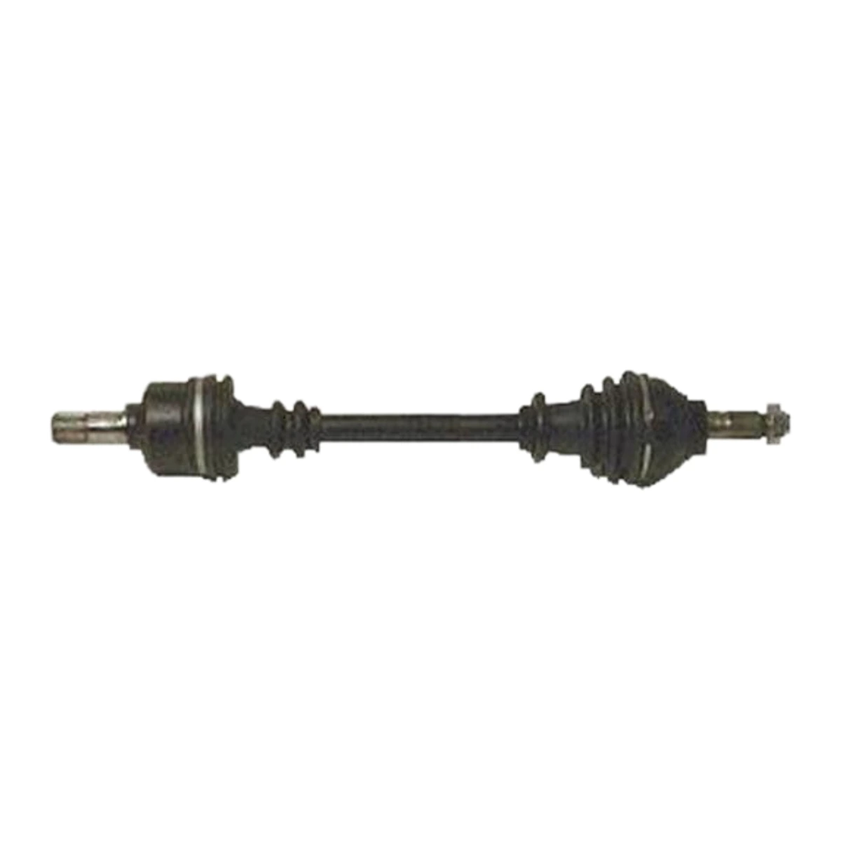 Drivaksel 875 mm 0111691