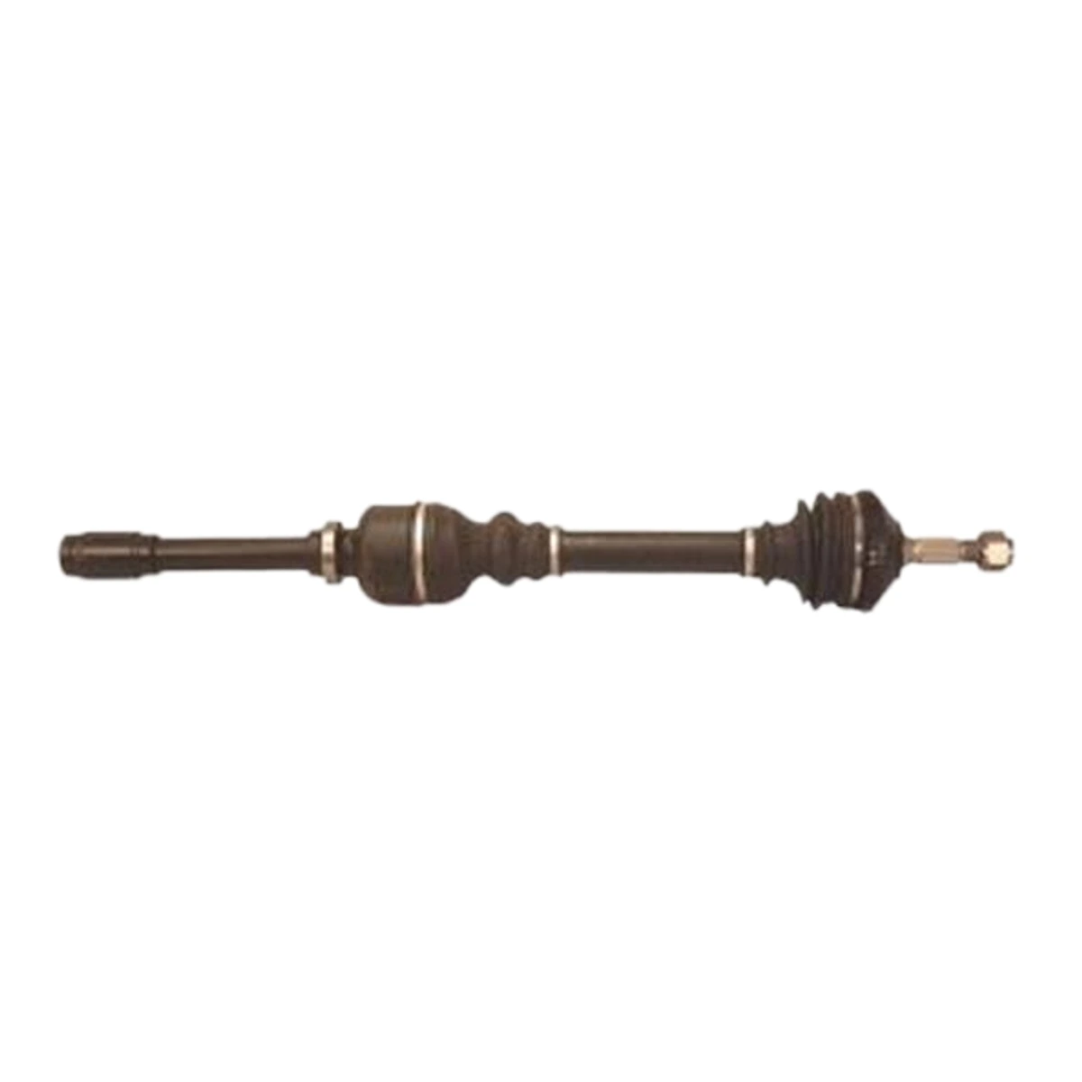Komplett drivaxel Peugeot 206 Halvkombi 1.4 LPG automat