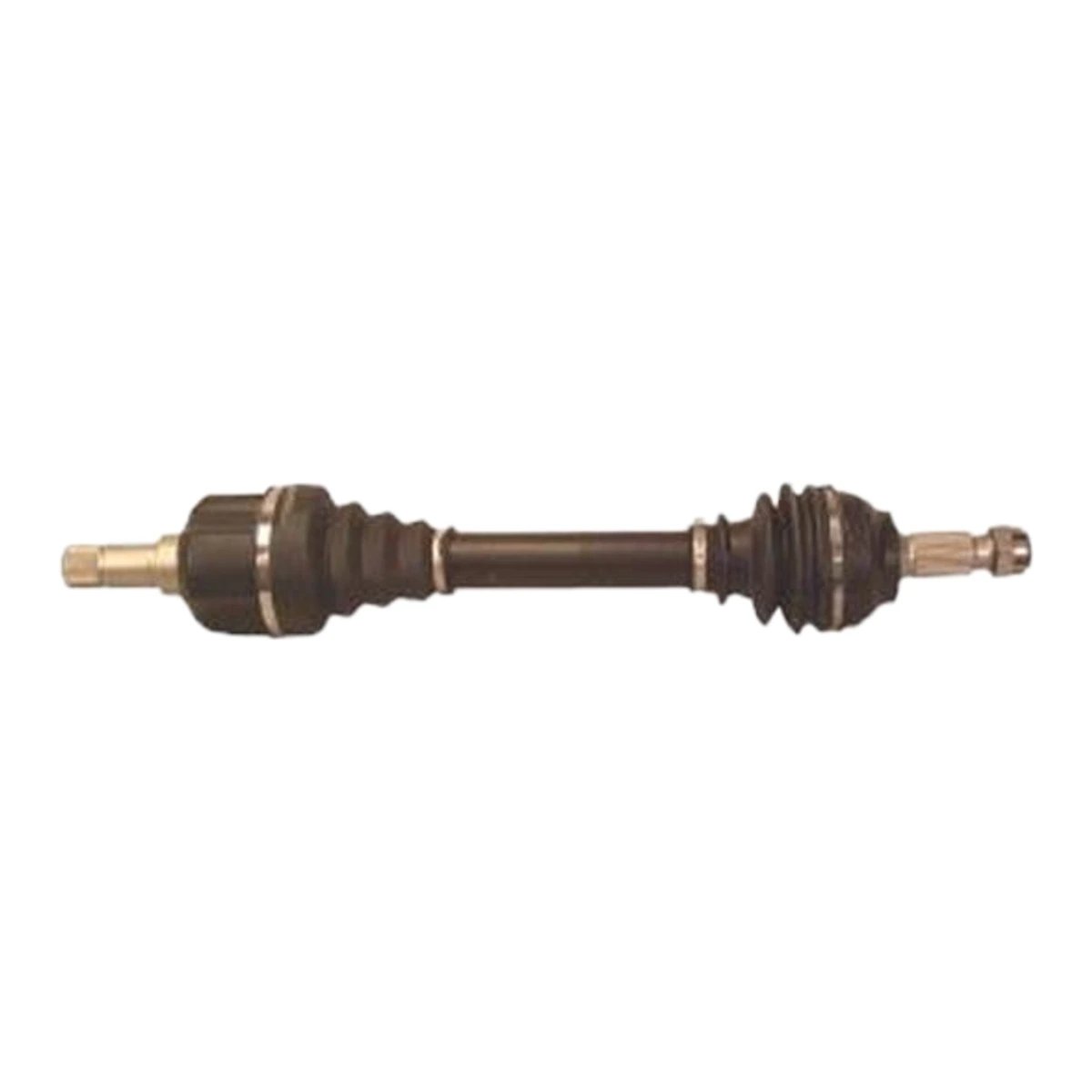 Komplett drivaxel till Peugeot 607 2.2 HDi