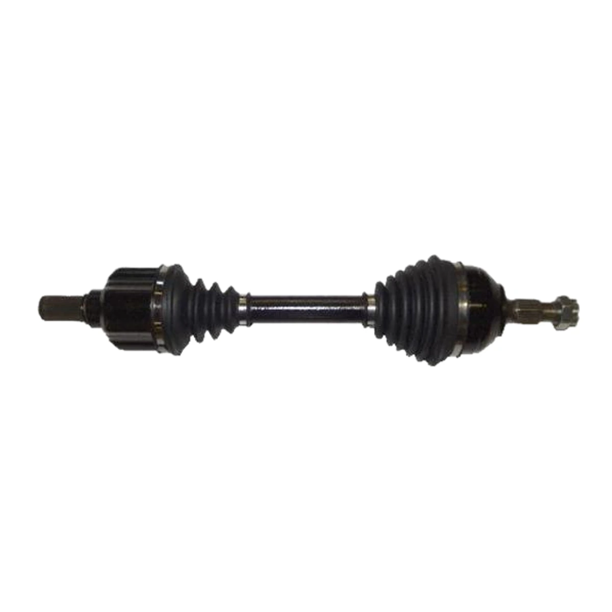 Drivaxel vänster fram Citroën DS4 2.0 HDi 165