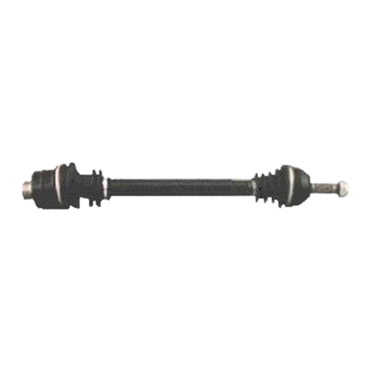 Komplett drivaxel Renault Clio I 1.9 D B/C57 , 5/357