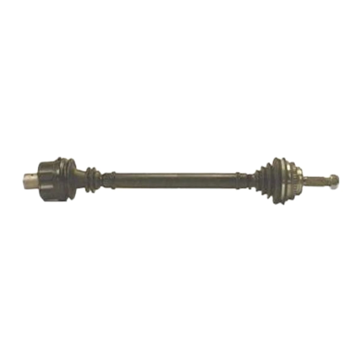 Komplett drivaxel Renault Clio I 1.8 16v 700 mm