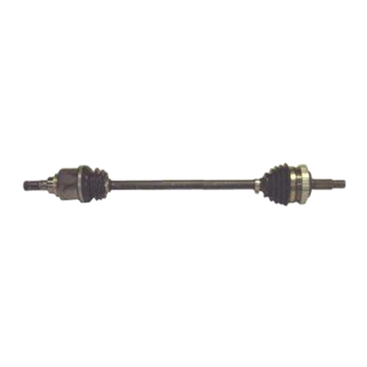 Komplett drivaxel Renault Kangoo 1.6 16v 4x4 752 mm
