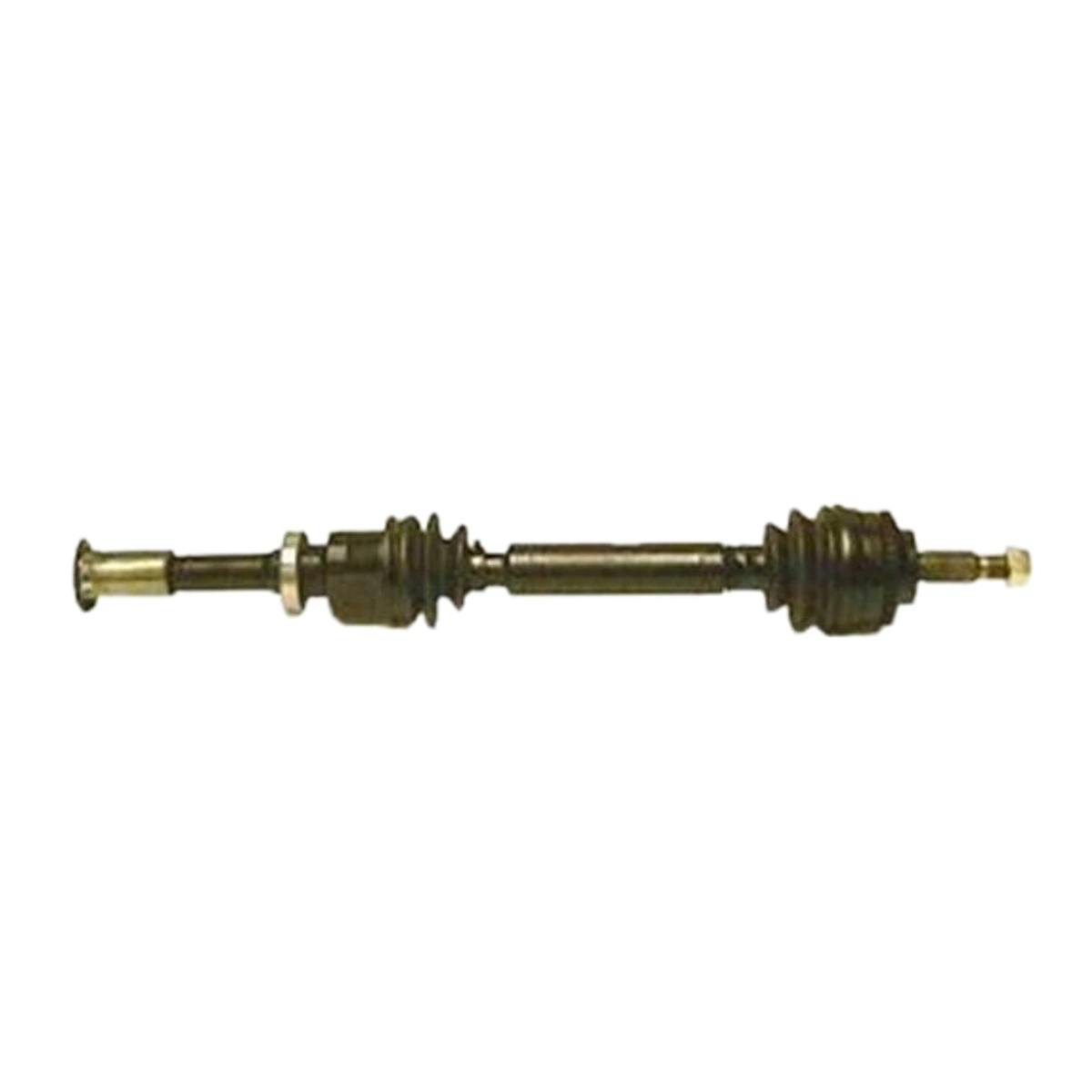 Komplett drivaxel Renault Clio II 1.6 16v bb01, Bb0h, Bb0t, Bb14, Bb1d, Bb1r, Bb2kl