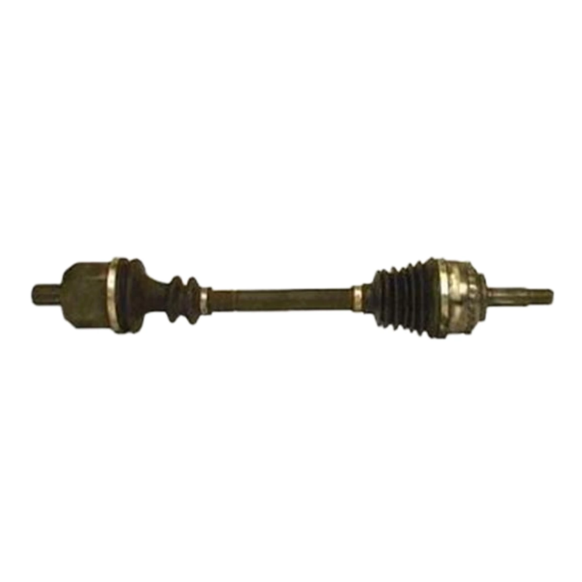 Drivaxel Renault Clio II 1.4 530 mm
