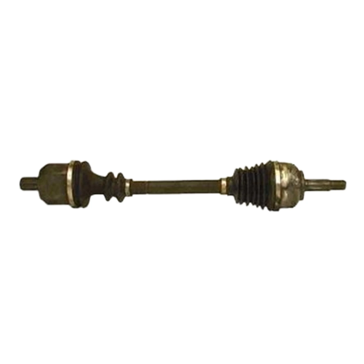 Drivaxel Renault Clio II 1.4 760 mm