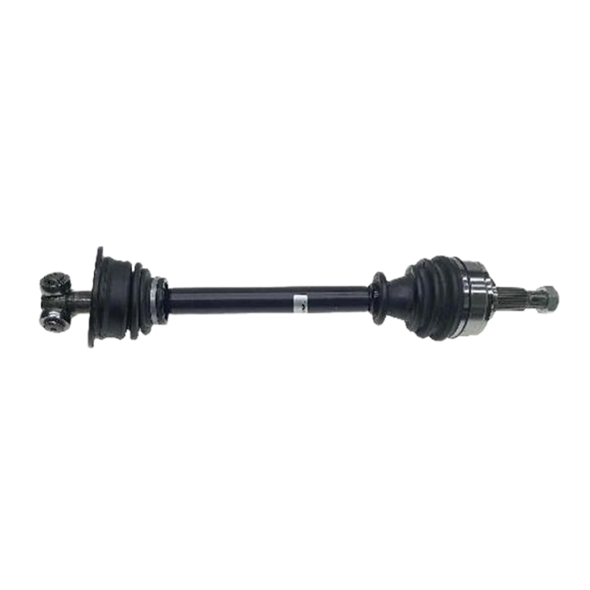 Komplett drivaxel Renault Vel Satis 2.0 16v Turbo 657 mm
