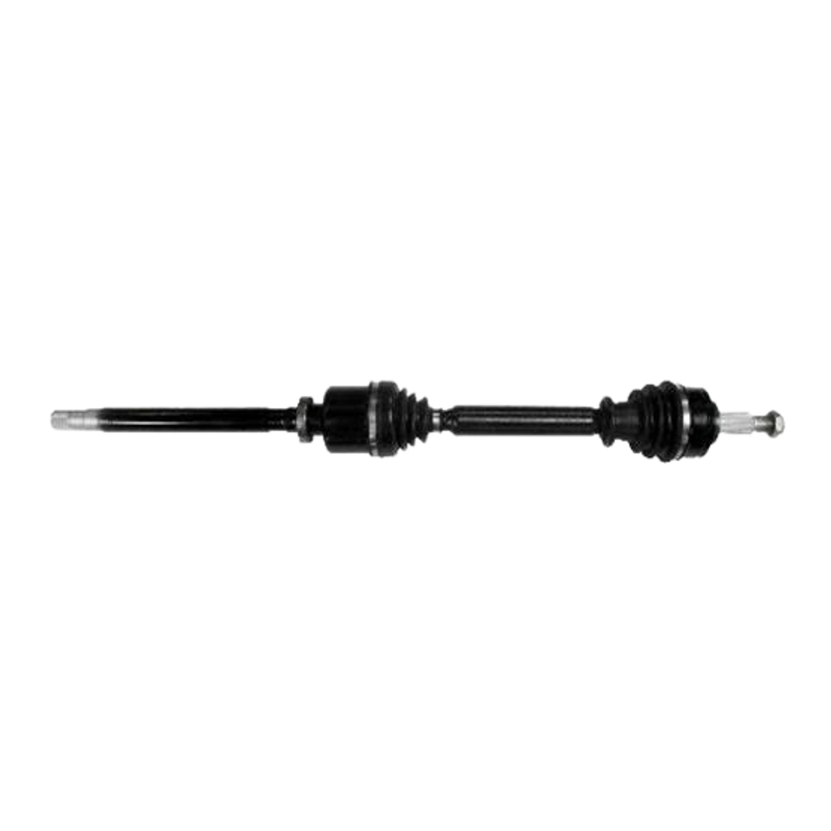 Komplett drivaxel Renault Vel Satis 2.2 dCi längd 998 mm