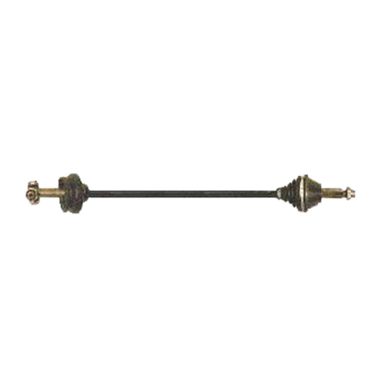 Drivaxel Fiat Uno 45 0.9 870 mm
