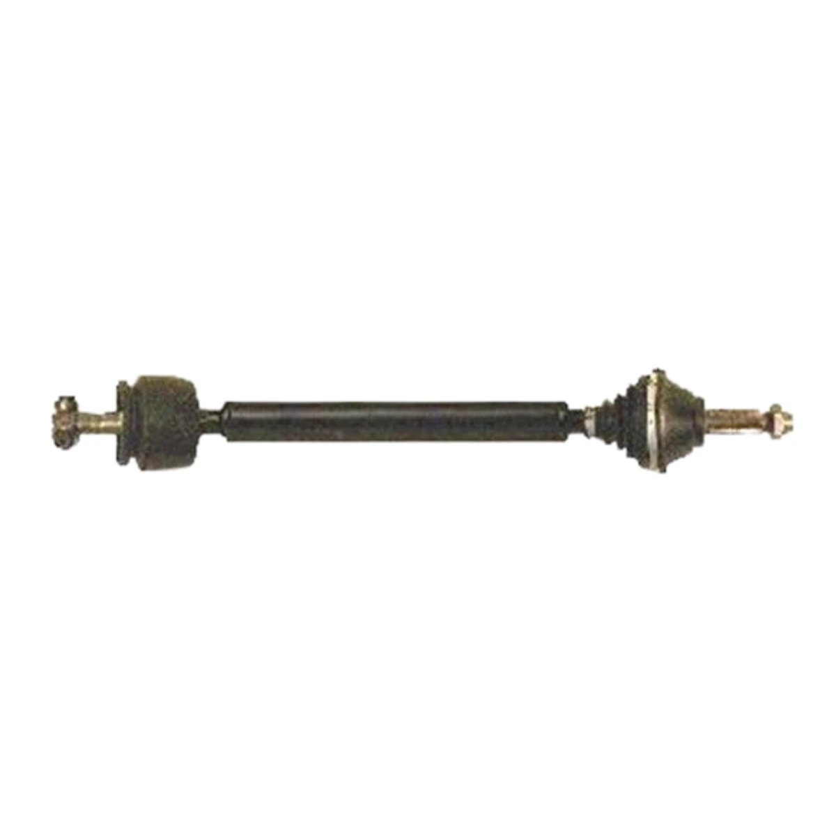 Drivaksel Fiat 128 høyre foran 855 mm