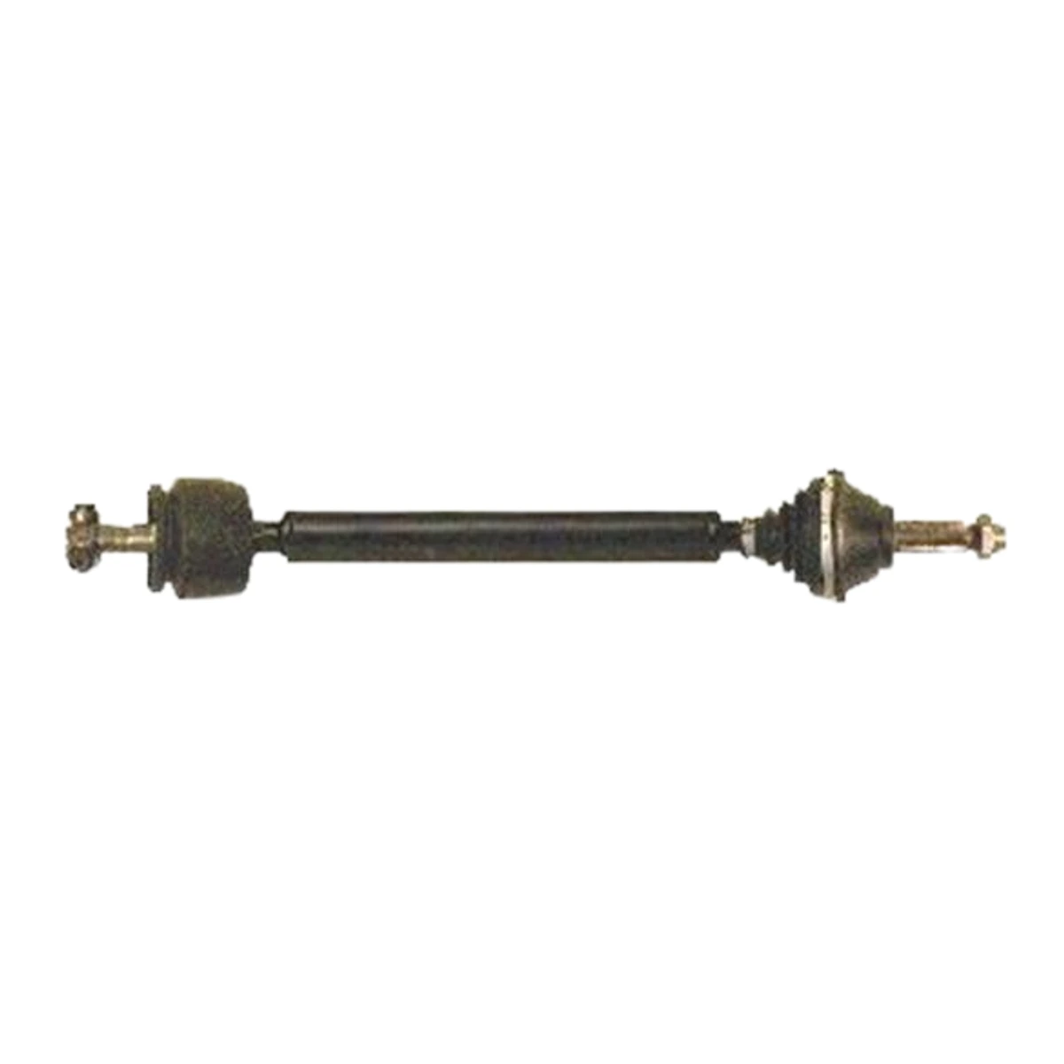 Autobianchi A 112 0.9 komplett drivaxel