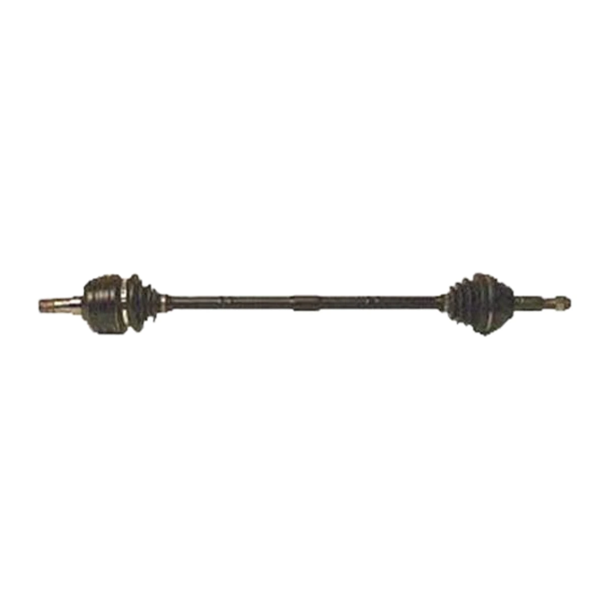 Komplett drivaxel Opel Kadett E Cabriolet 1.6 i 923 mm