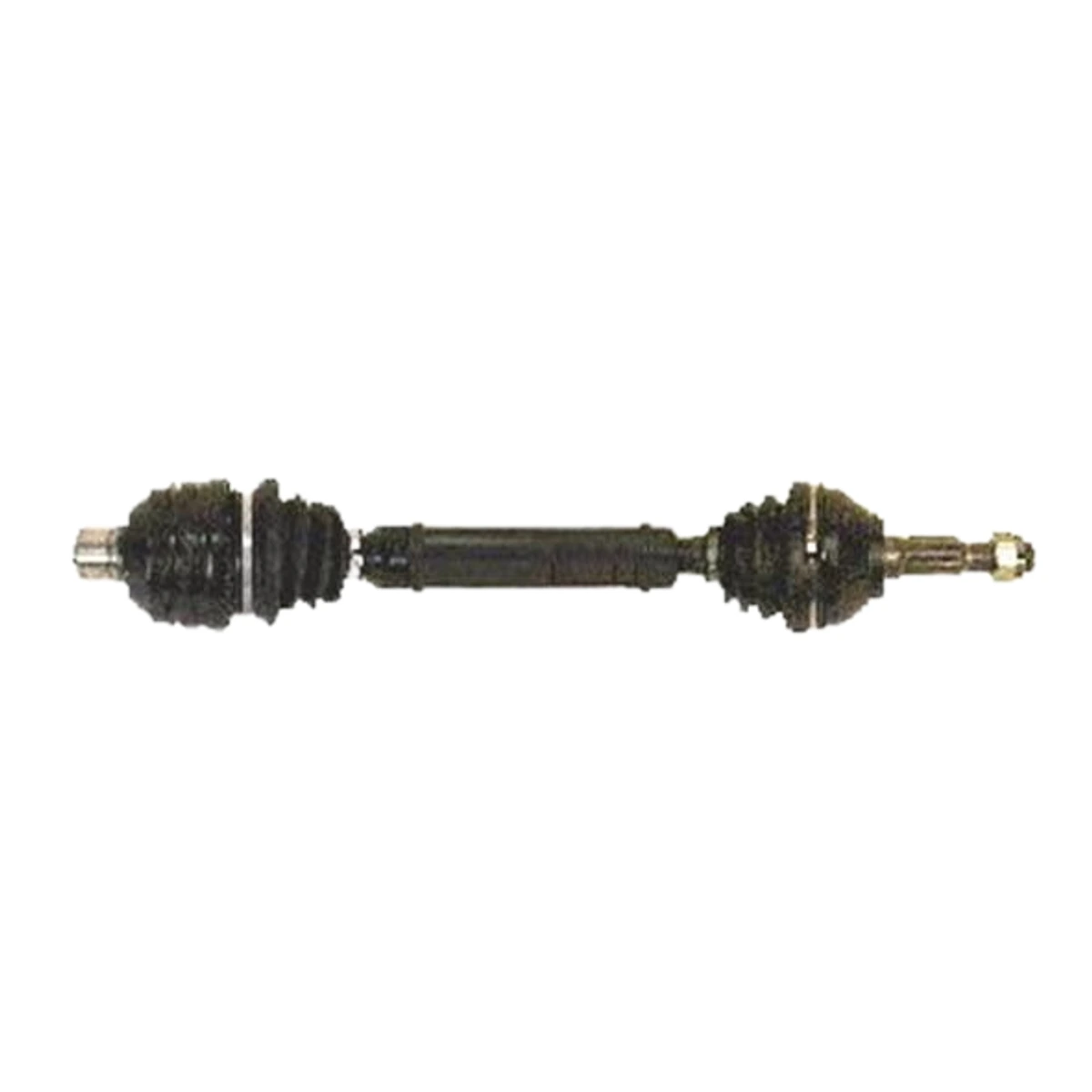 Drivaxel Opel Kadett E Kombi 1.5 TD 642 mm