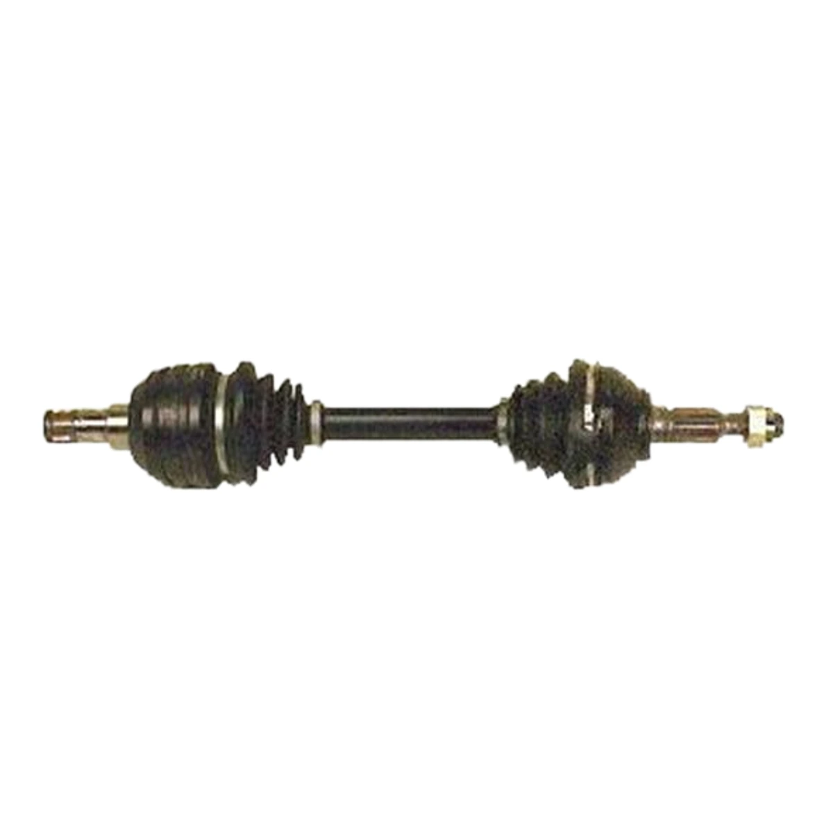 Komplett drivaxel Vauxhall Astra Mk III Sedan 2.0 i 16V höger fram