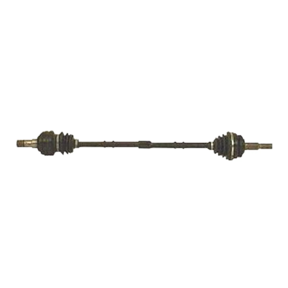 Opel Vectra A Halvkombi 1.7 D komplett drivaxel