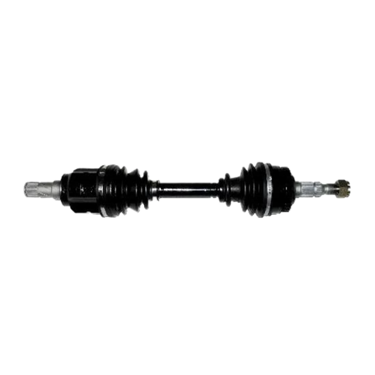 Komplett drivaxel Opel Meriva A 1.6 Turbo