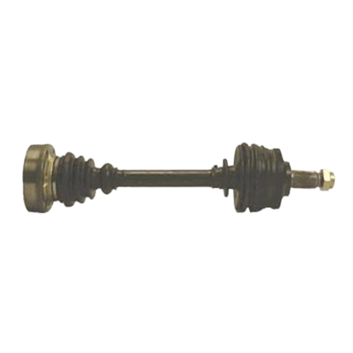 Komplett drivaxel Alfa Romeo 155 2.0 16v Turbo Q4 167