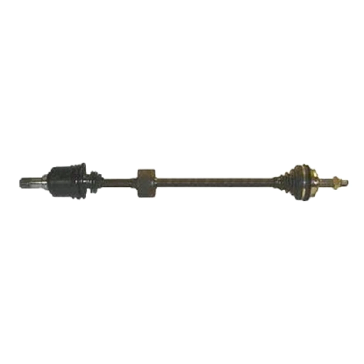 Drivaxel Fiat Punto Skåp 1.1 176