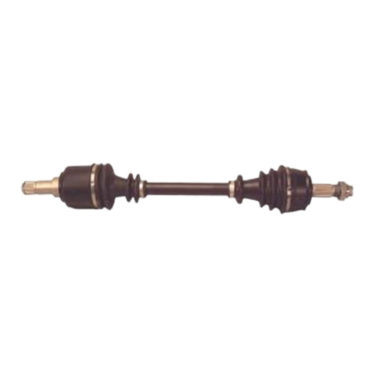 Drivaxel Fiat Brava 1.4 595 mm