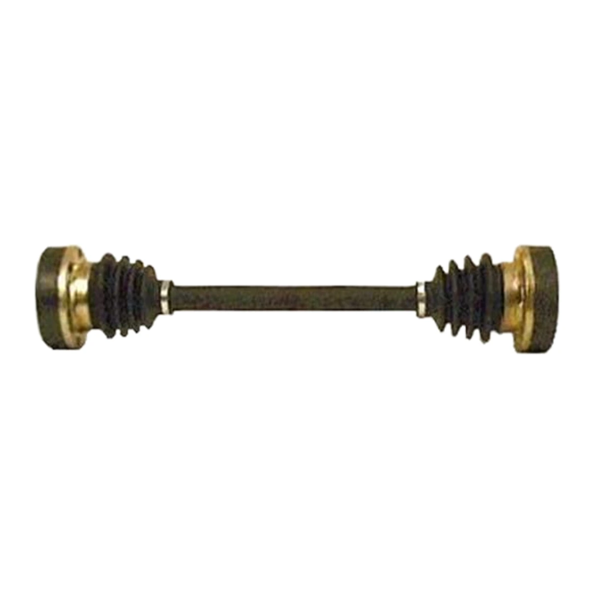 Drivaxel Porsche 911 2.7 manuell