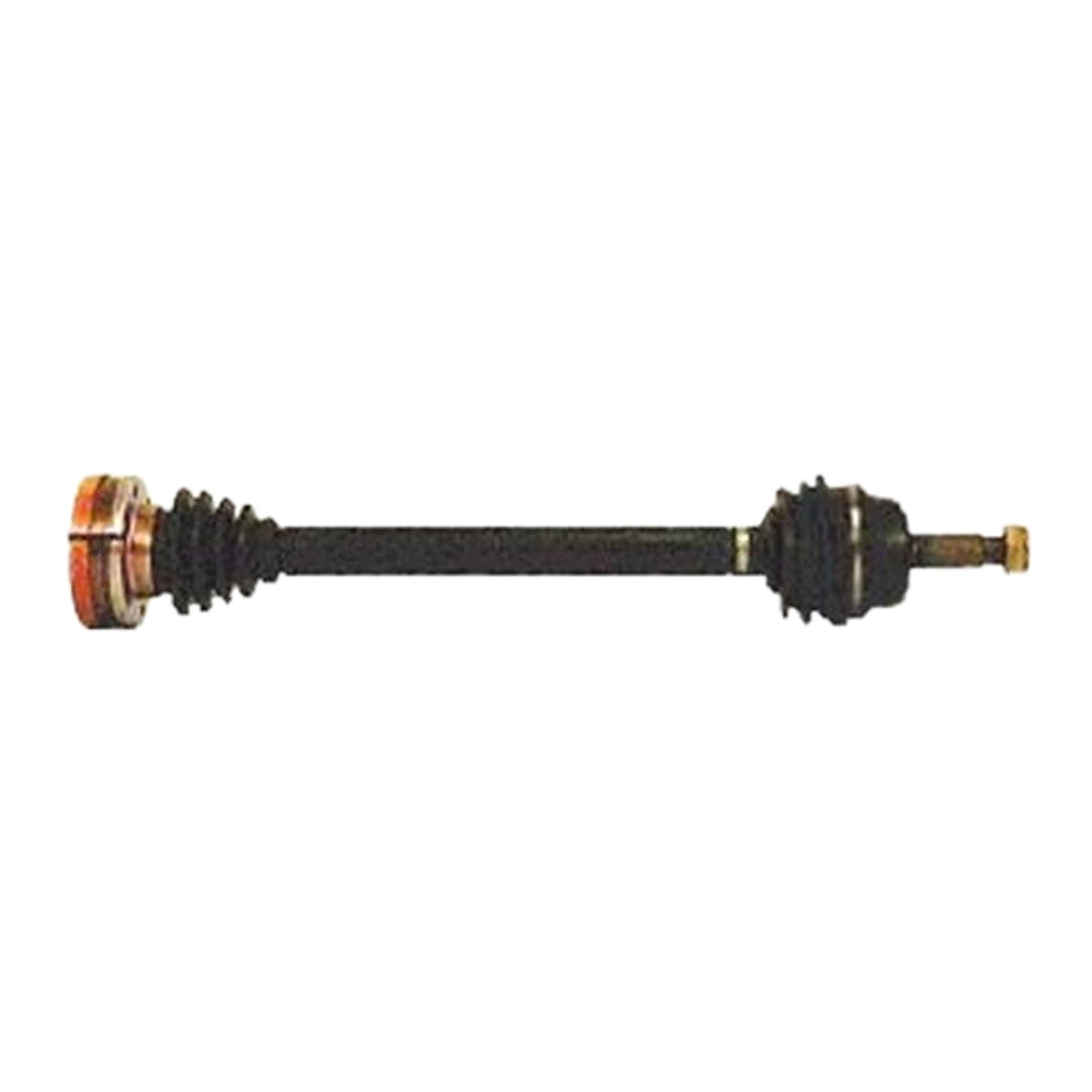 Drivaxel Audi 80 1.6 TD manuell