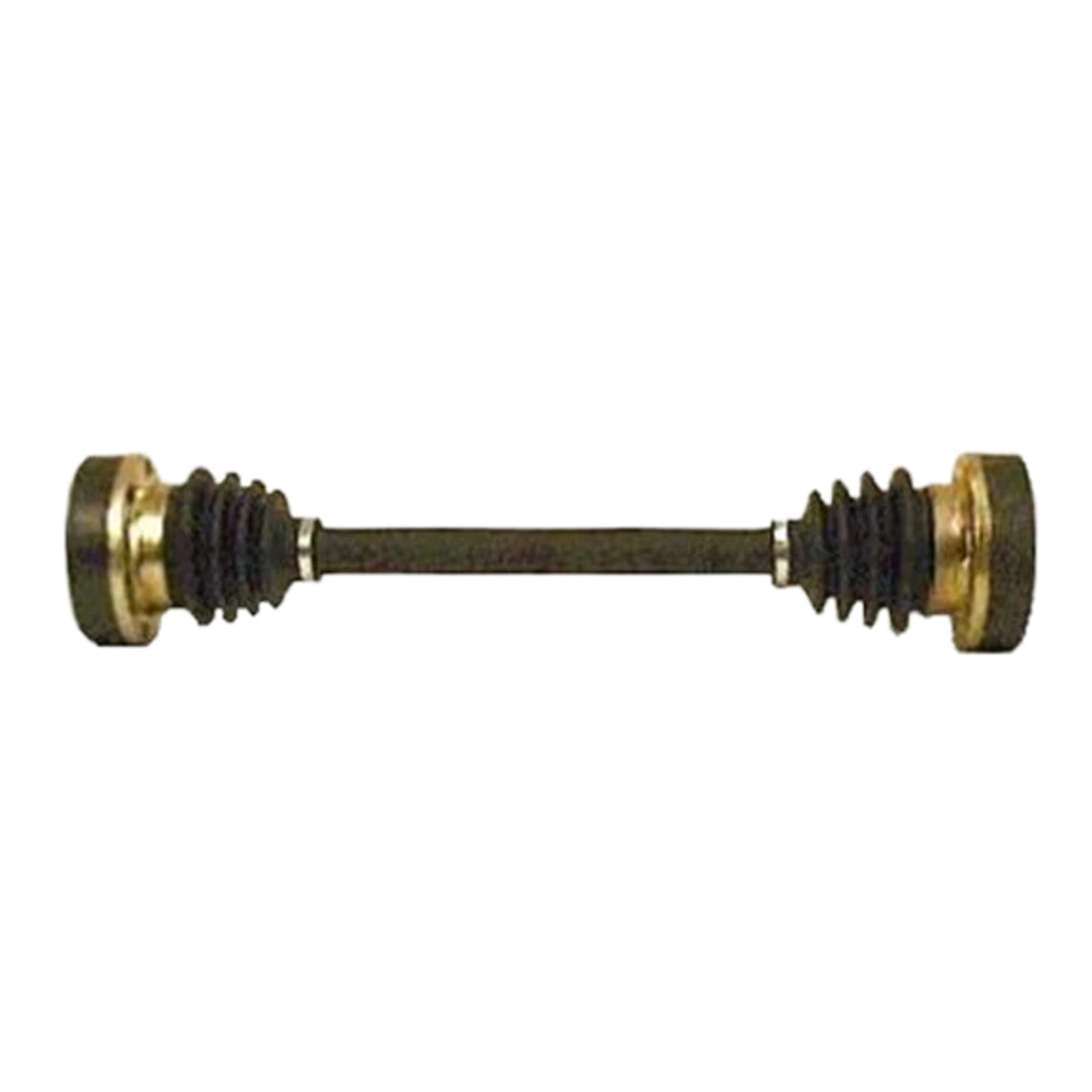 Ford Granada 3.0 komplett drivaxel