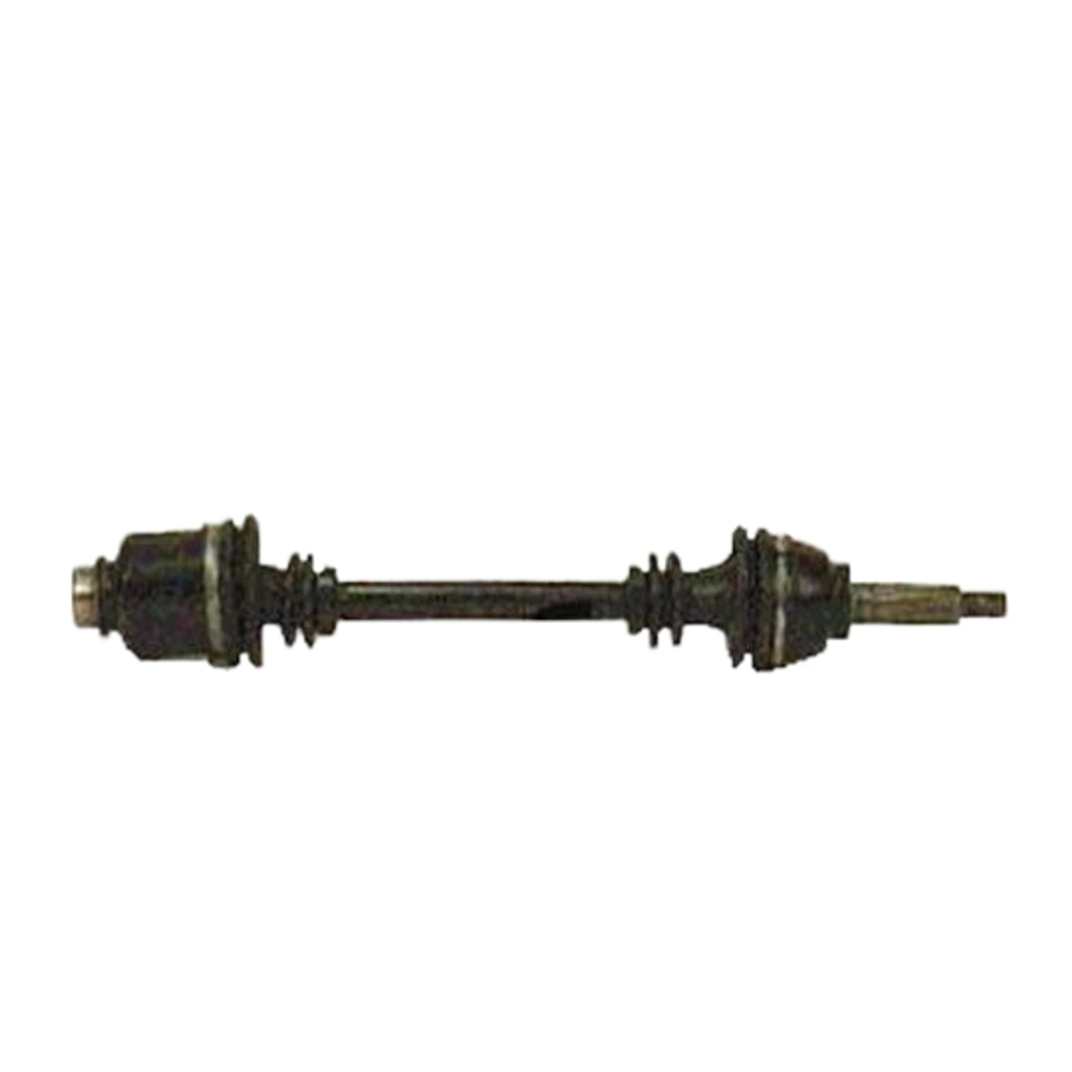 Komplett drivaxel Suzuki Swift I 1.0