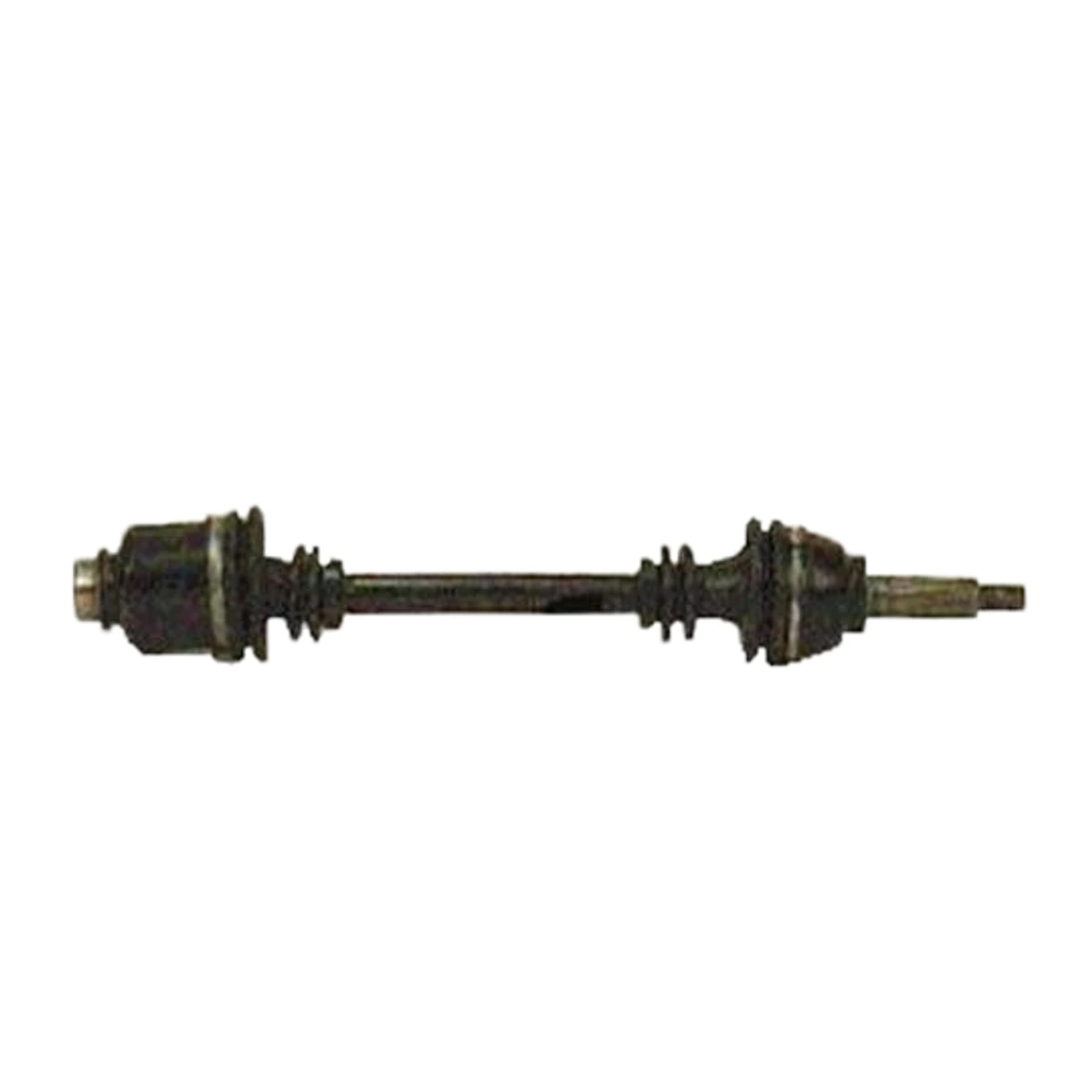 Drivaksel 540 mm 0113913