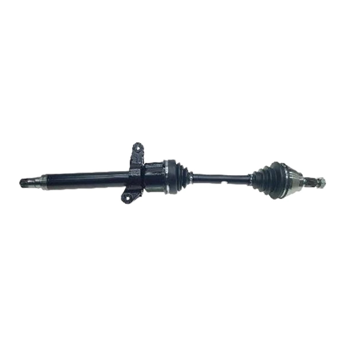 Drivaxel MINI One R56