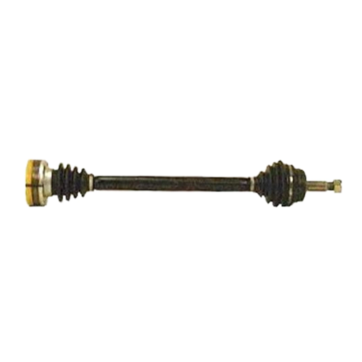 Komplett drivaxel Audi Coupé B2 1.8 GT 625 mm