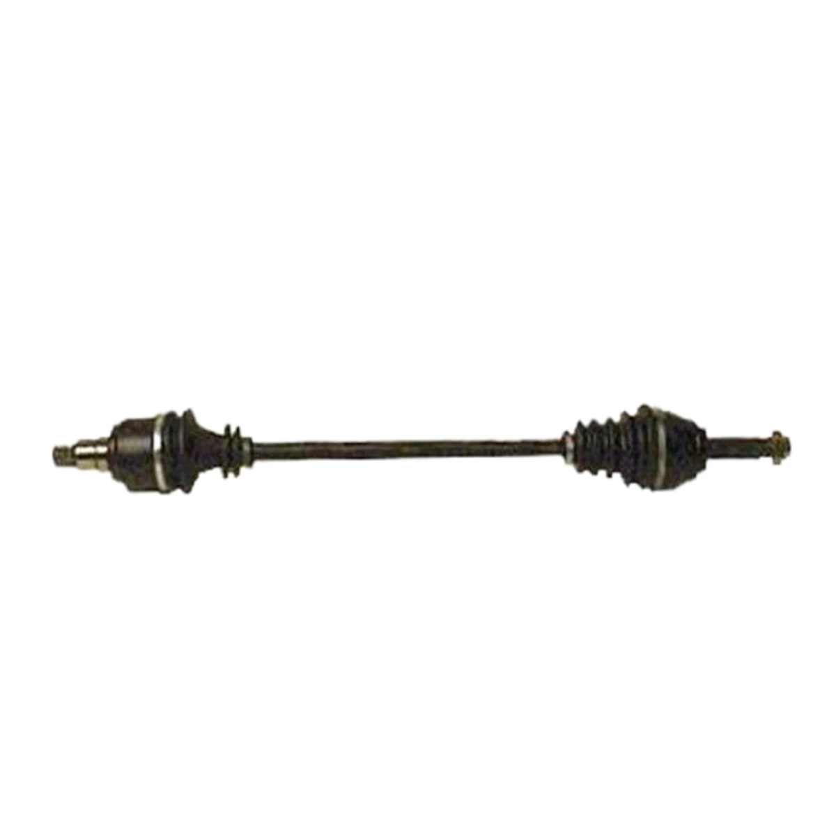 Innocenti Mini 1.0 komplett drivaxel