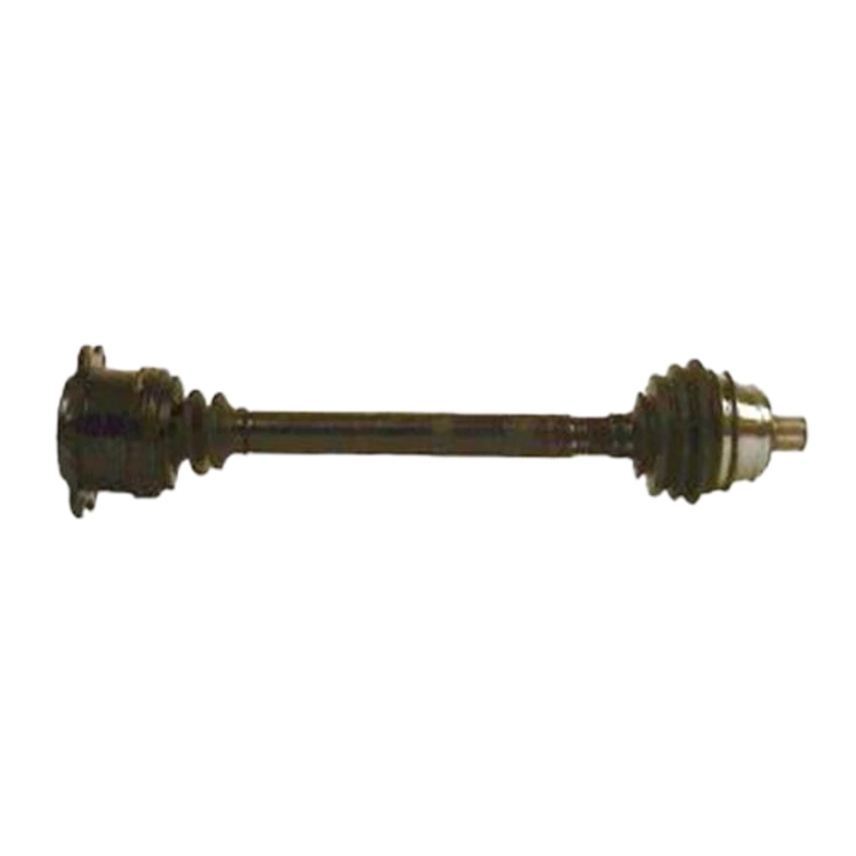 Komplett drivaxel Audi 80 Avant 2.3 E längd 470 mm