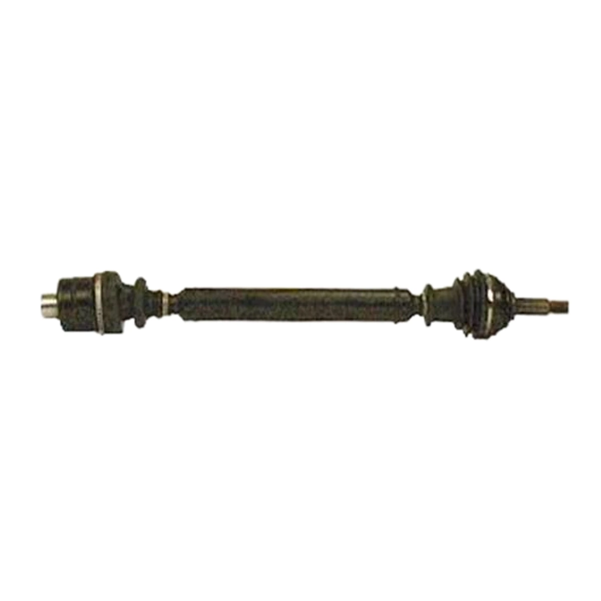 Komplett drivaxel till Volvo 440 K 1.7