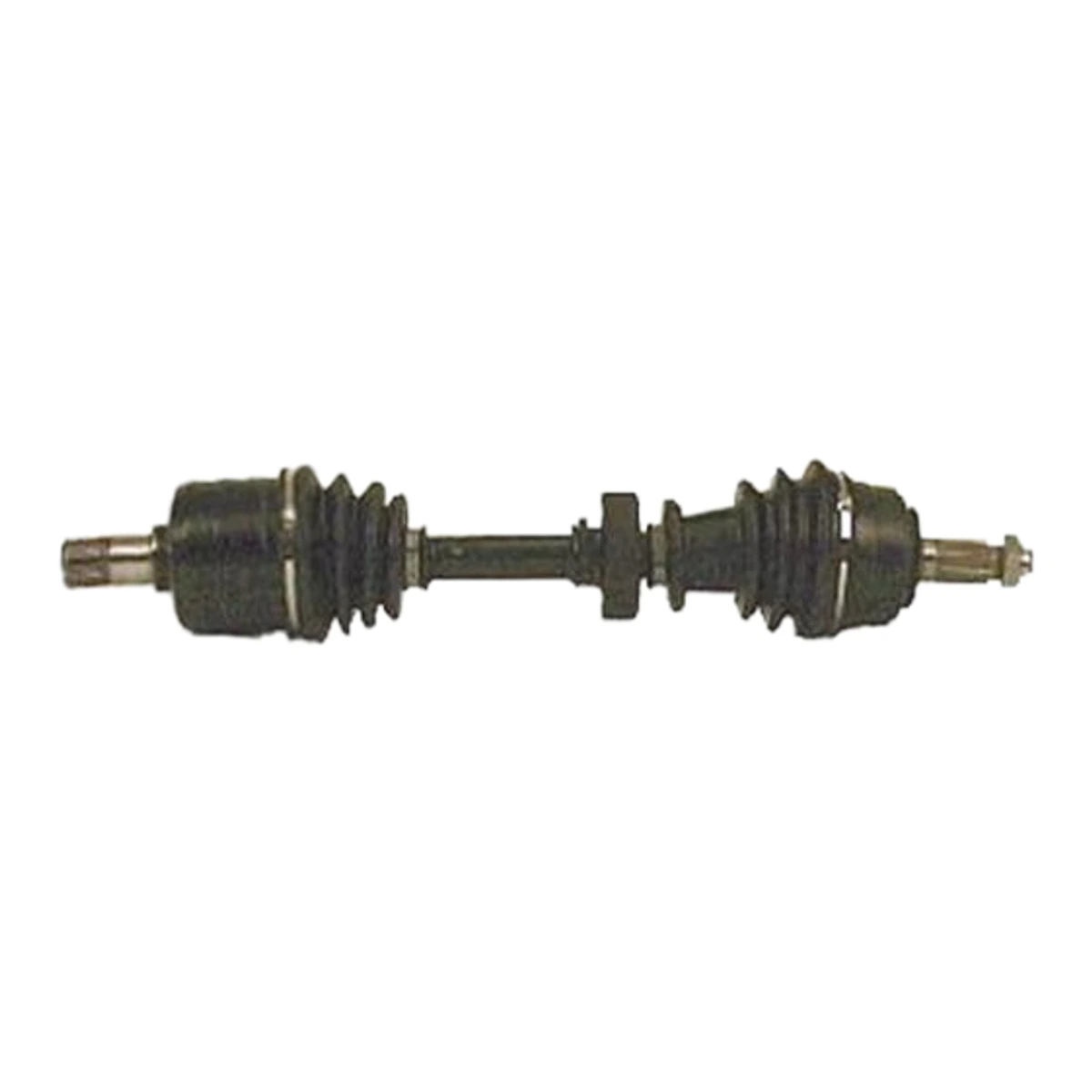 Drivaxel Rover 400 Tourer 1.8 TD längd 595 mm