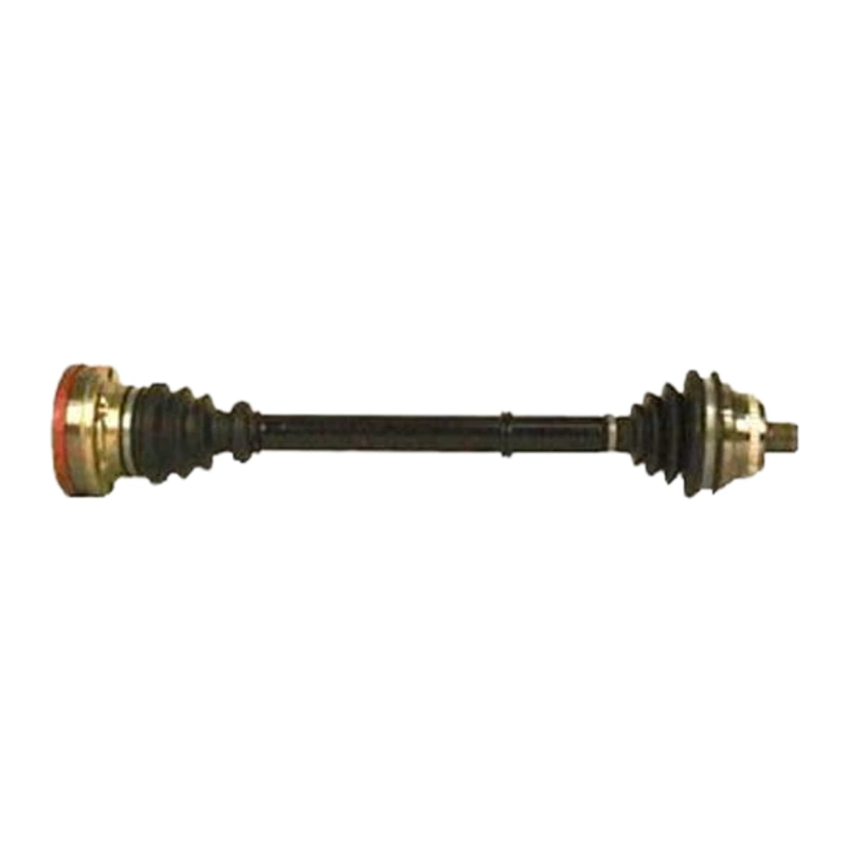 Komplett drivaxel Audi 90 2.3 E 629 mm
