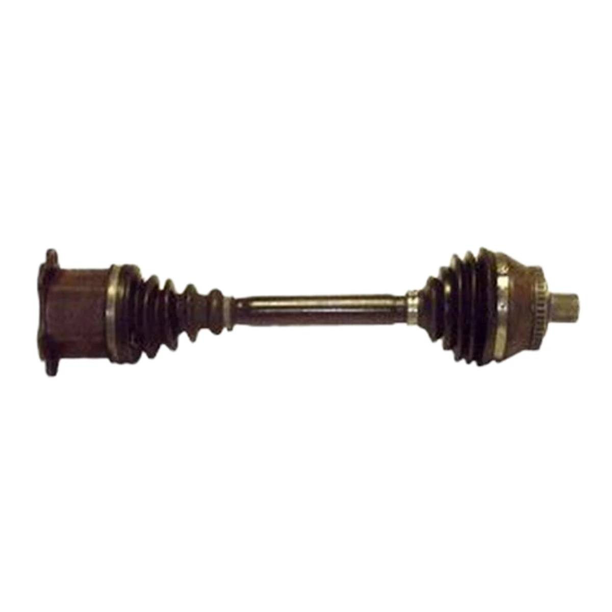 Drivaxel till Audi Allroad C5 2.7 quattro