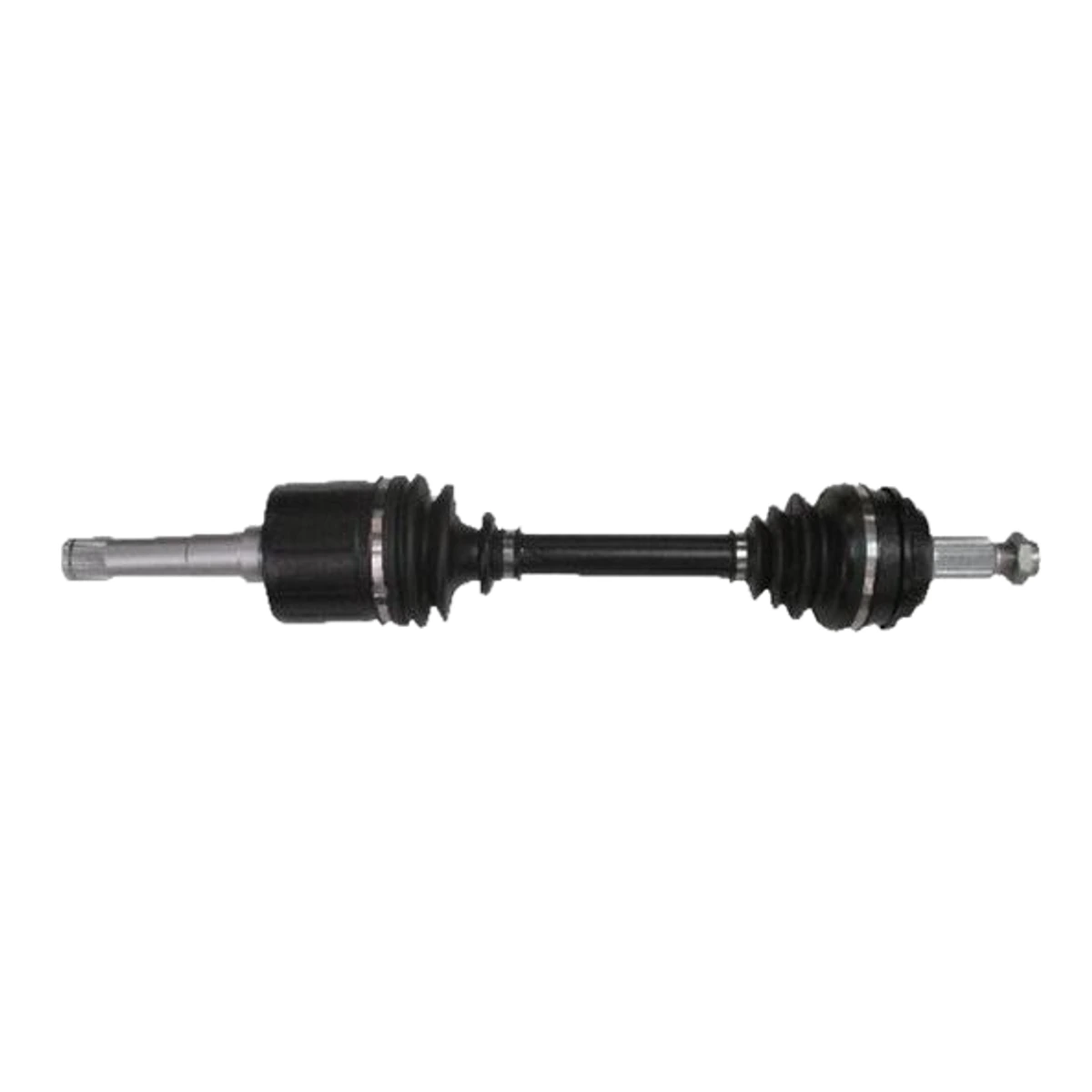 Komplett drivaxel Land Rover Discovery III 4.0 V6 4x4 automat