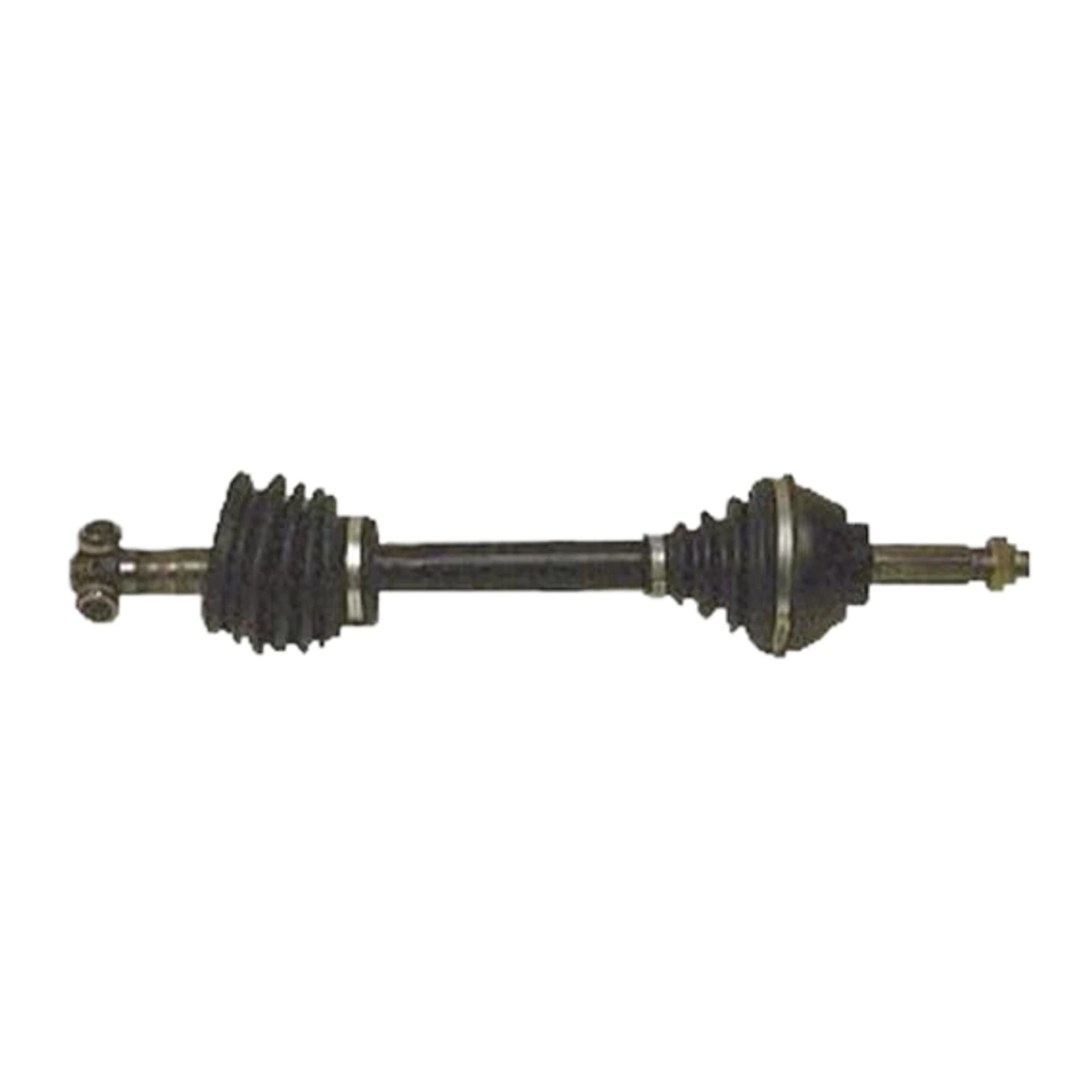 Komplett drivaxel Seat Marbella 0.8
