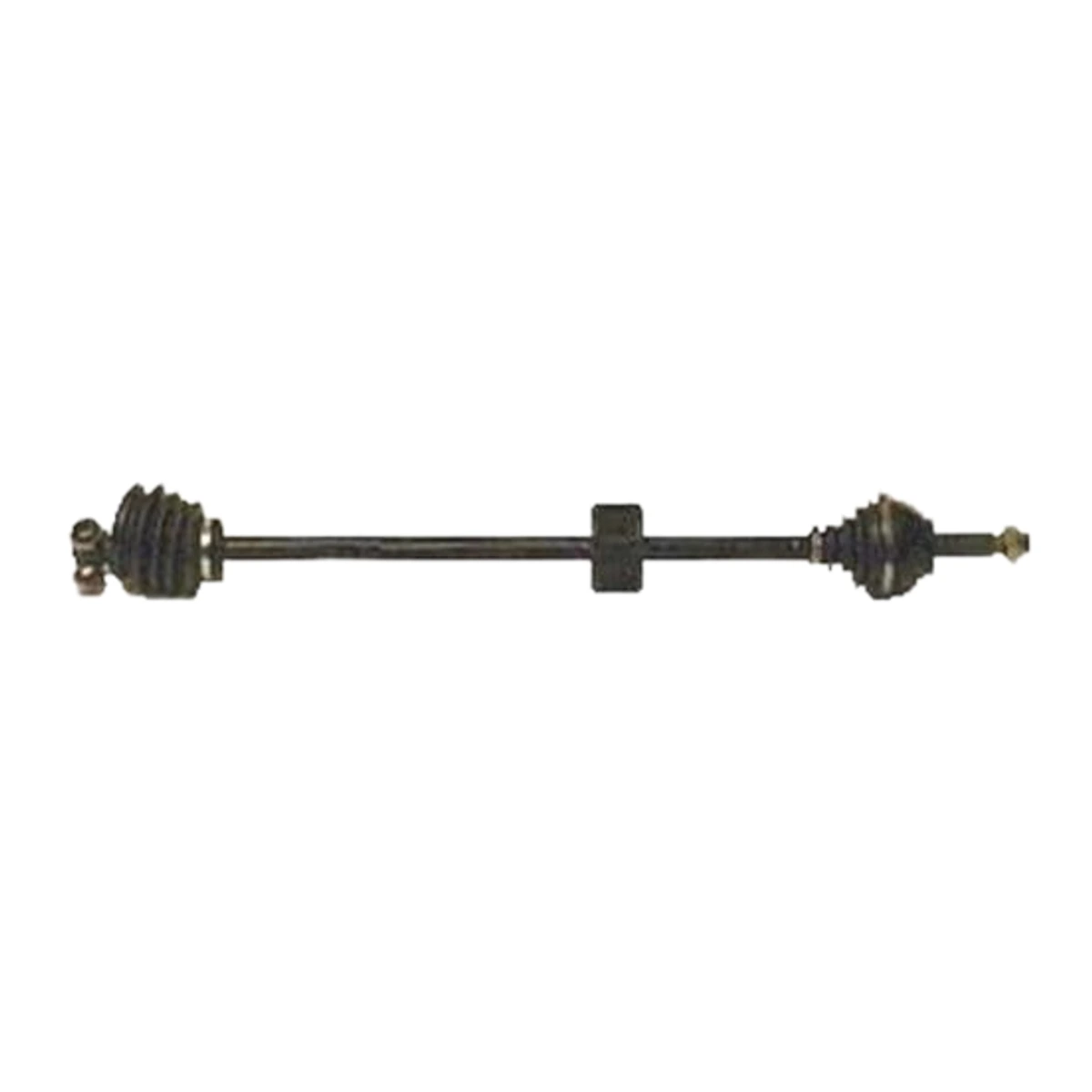Komplett drivaxel Seat Ibiza I 0.9 875 mm