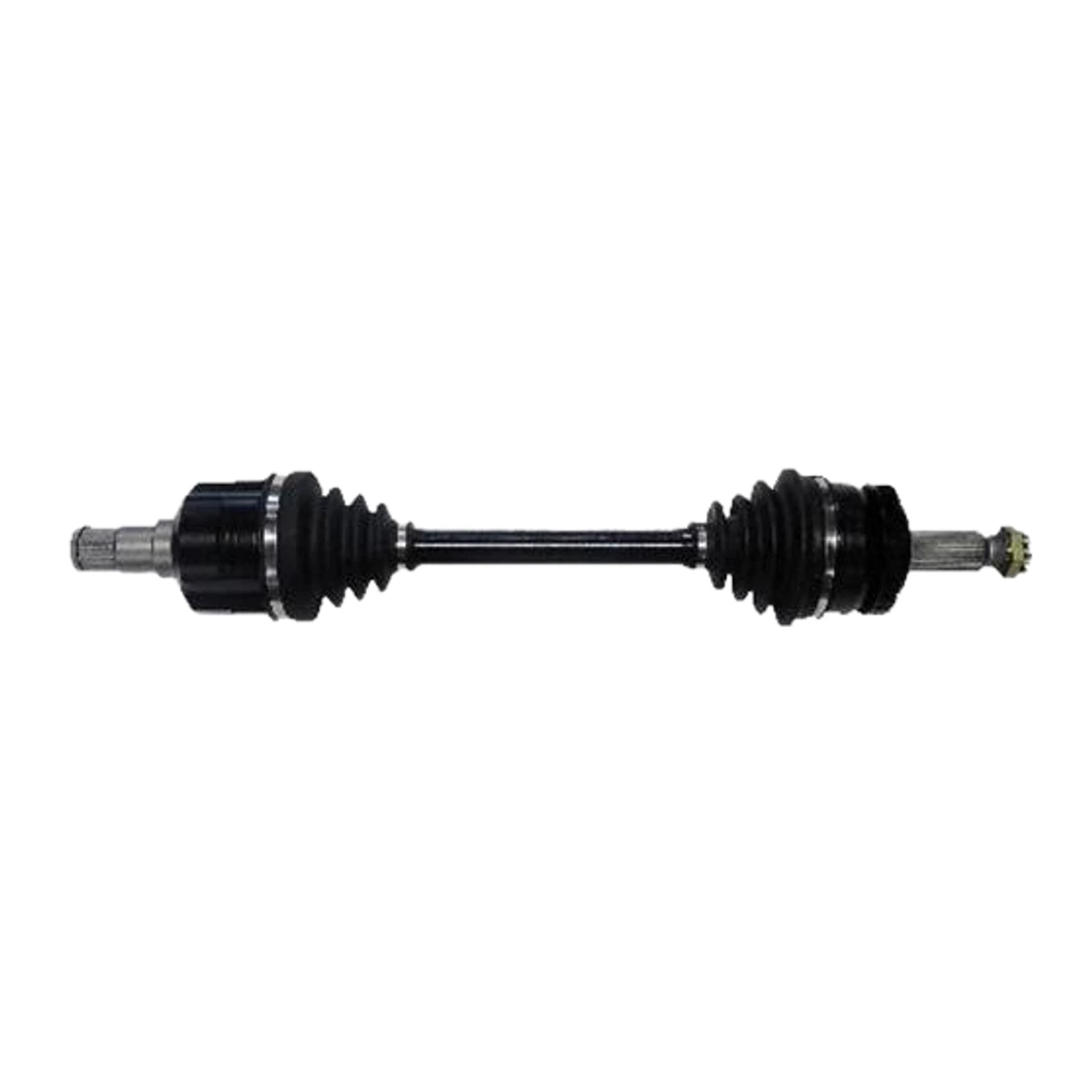 Komplett drivaxel Kia Carens III 2.0 CRDi 140