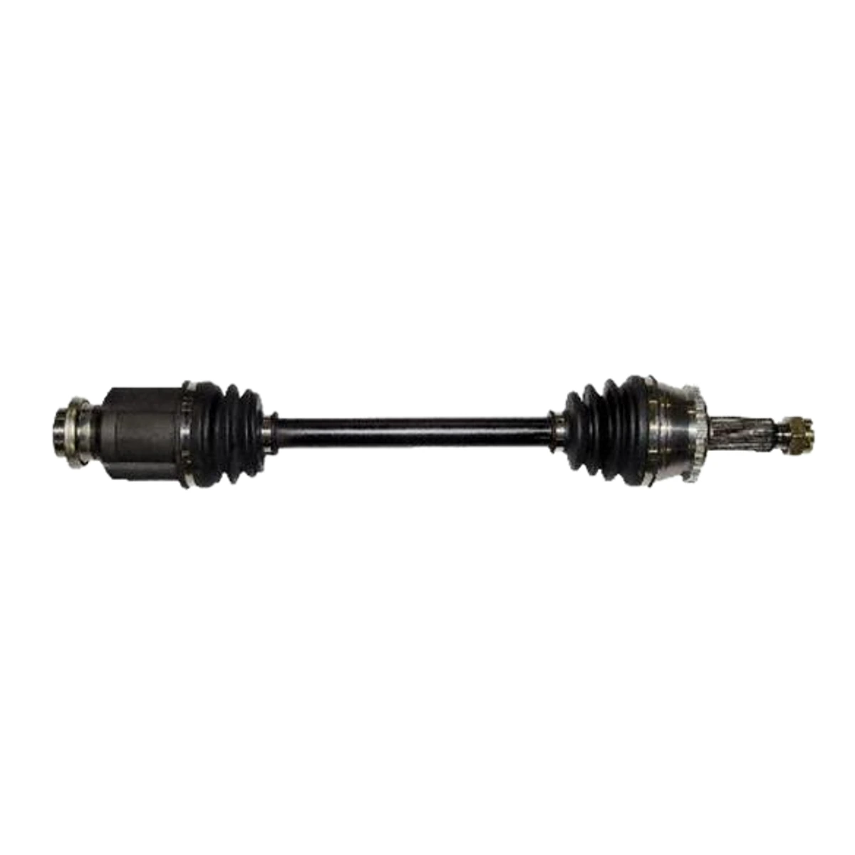 Komplett drivaxel till Mitsubishi Lancer VI EVO V