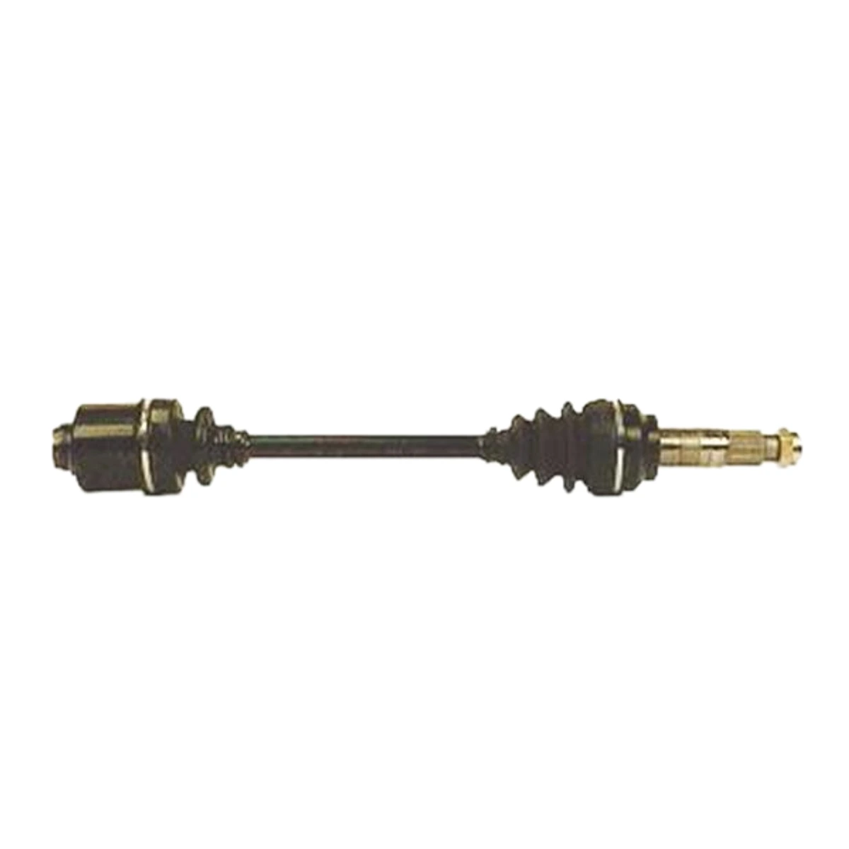Drivaxel Subaru Leone II 1800 4wd